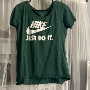 Nike shirt